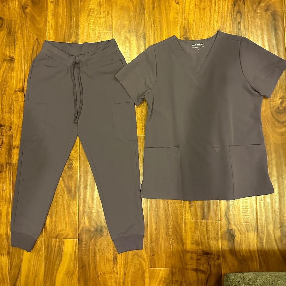 Figs Scrubs